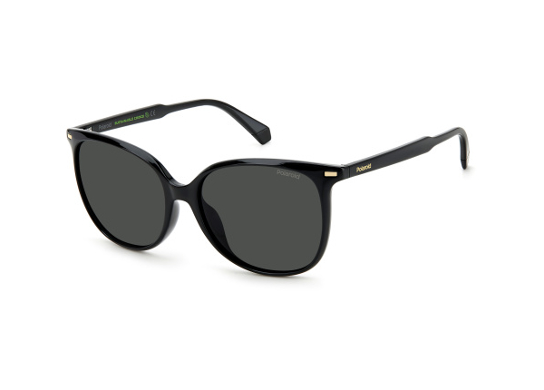 POLAROID 4125/G/S 807 57 M9 Солнцезащитные очки