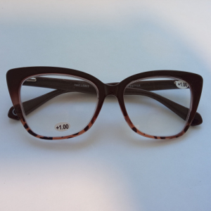 Готовые очки LIFESTYLE LS003