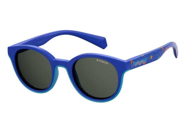 POLAROID 8036/S PJP 42 M9 Солнцезащитные очки