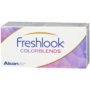 FreshLook ColorBlends
