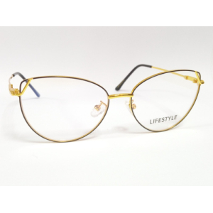 Оправа LIFESTYLE Y007 