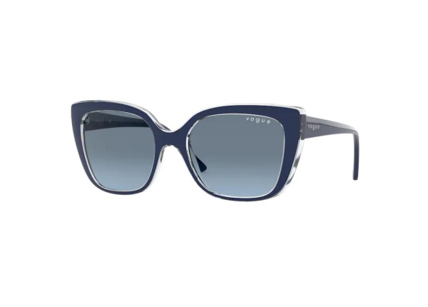 VOGUE 0VO5337S 2841V1 53 Солнцезащитные очки