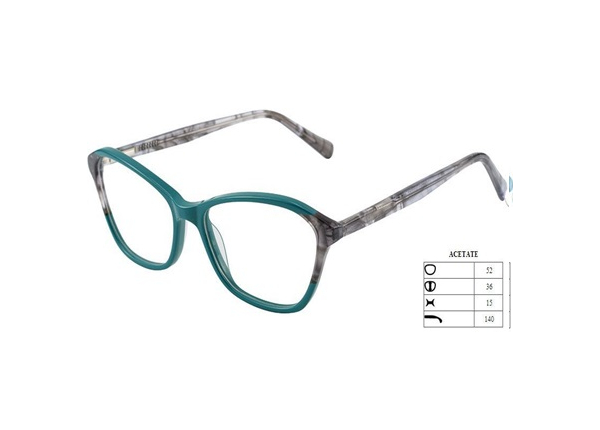 Оправа SONATA DR20082