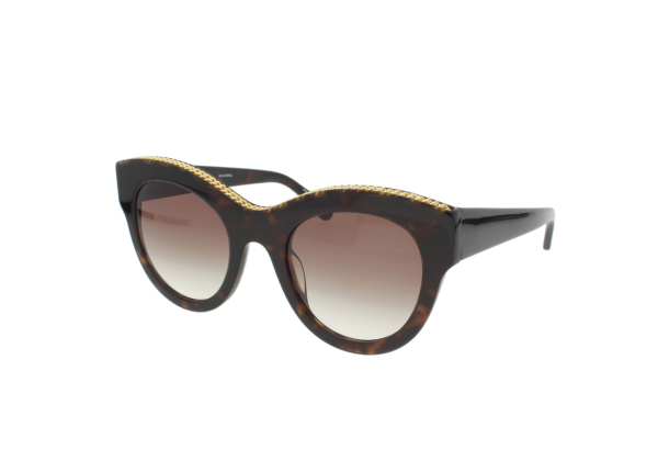 Stella McCartney SC0018S Солнцезащитные очки