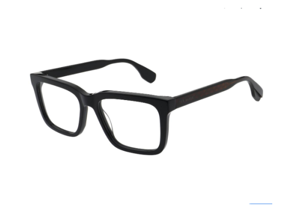 Оправа TED BAKER ALEC 8358 001 SOLID BLACK