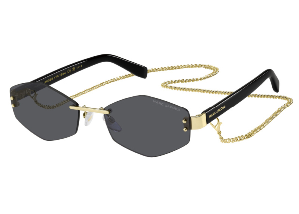 N. MARC 496/S AIR RHL 57 IR Солнцезащитные очки