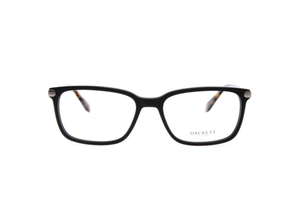 Оправа HACKETT LONDON 1380 001 MATT SOLID BLACK