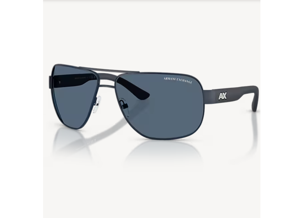 ARMANI EXCHANGE 0AX2012S609980 Солнцезащитные очки