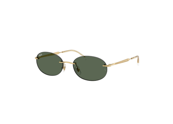 RAY BAN 0RB3767 003/11 54 Солнцезащитные очки
