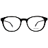 Оправа HACKETT LONDON 1349 001 GLOSS SOLID BLACK