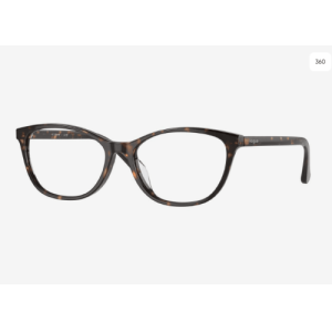 Оправа VOGUE 0VO5502D W656 54