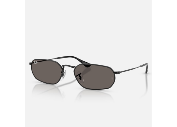 RAY BAN 0RB3947 002/B1 57 Солнцезащитные очки