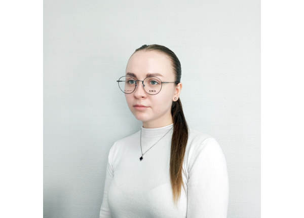 Оправа D.M.V. D32573