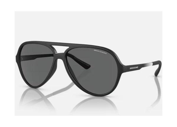 ARMANI 0AX4133S 807887 60 Солнцезащитные очки