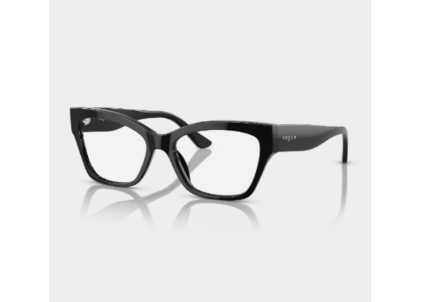 Оправа VOGUE 0VO5523 W44 54