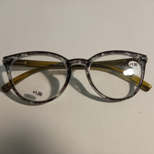 Готовые очки LIFESTYLE LS018