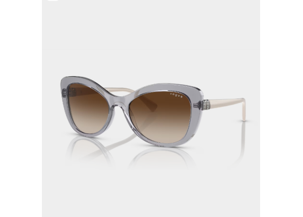 VOGUE 0VO5515SB 309913 55 Солнцезащитные очки