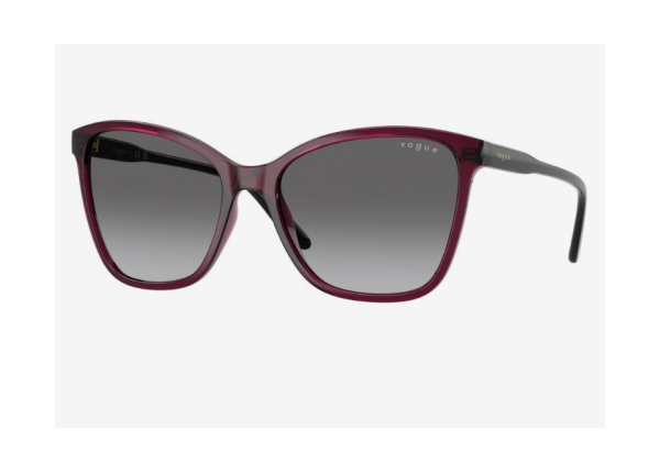 VOGUE 0VO5520S 298911 56 Солнцезащитные очки