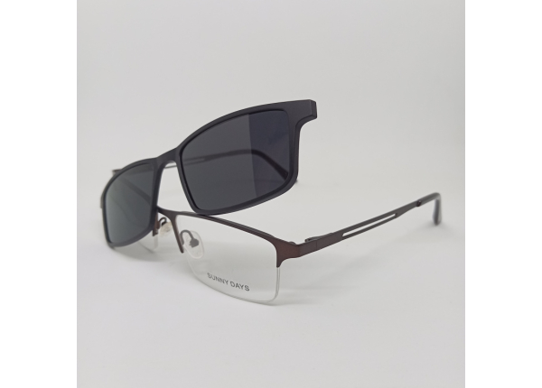 Оправа SUNNY DAYS (with clip) MC9026