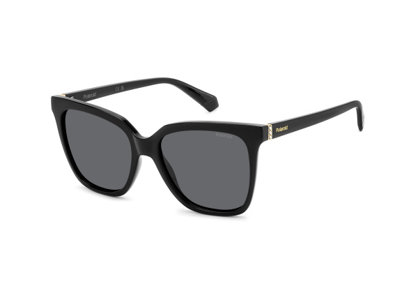 POLAROID 4155/S/X 807 55 M9 Солнцезащитные очки