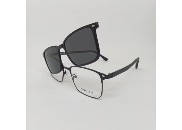 Оправа SUNNY DAYS (with clip) 2263