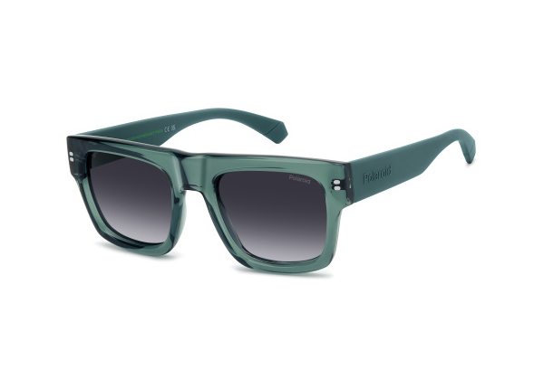 POLAROID 6241/S/X ZI9 53 WJ Солнцезащитные очки
