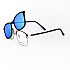 Оправа SUNNY DAYS (with clip) 8032