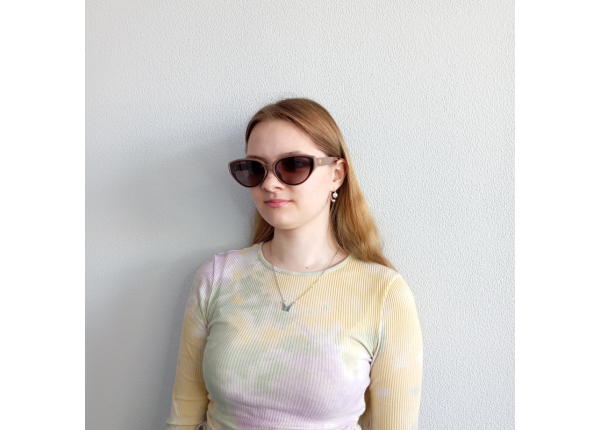 NOISES POLARIZED 5124 Солнцезащитные очки