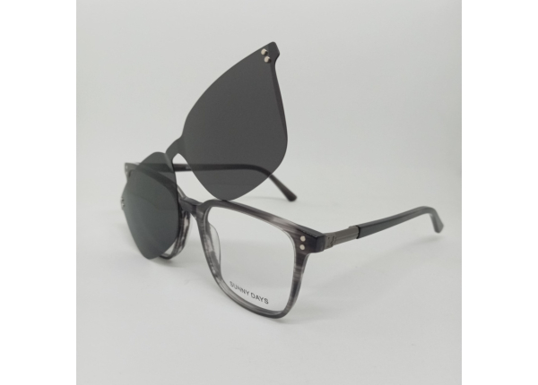 Оправа SUNNY DAYS (with clip) G5366