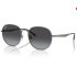 RAY BAN 0RB3727D 004/8G 57 Солнцезащитные очки 