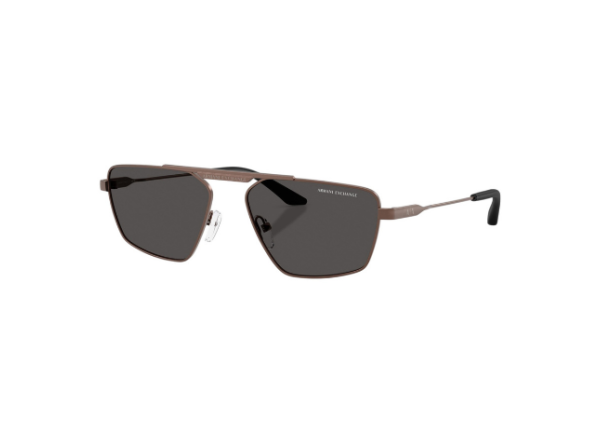 ARMANI EXCHANGE 2059S 610687 Солнцезащитные очки