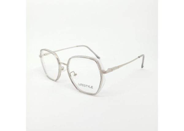 Оправа LIFESTYLE TR3034