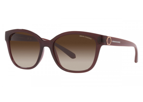 ARMANI EXCHANGE 0AX4127S 82411 Солнцезащитные очки