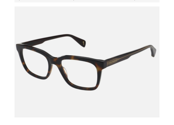Оправа TED BAKER CHARLIE 8339 140 CLASSIC TORT 