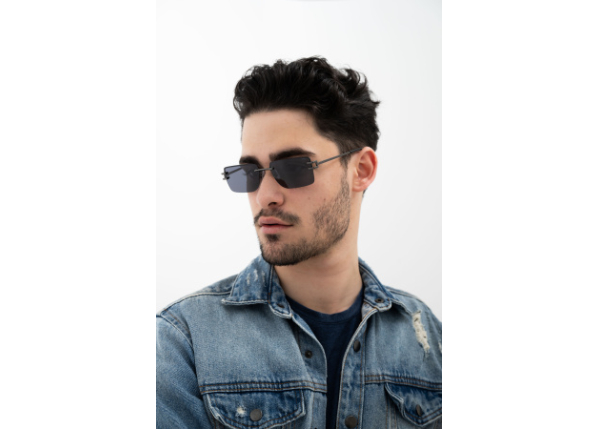 INVU IB12505C с чехлом 20201 Солнцезащитные очки