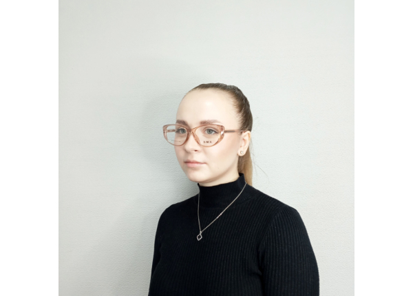 Оправа D.M.V. D34179