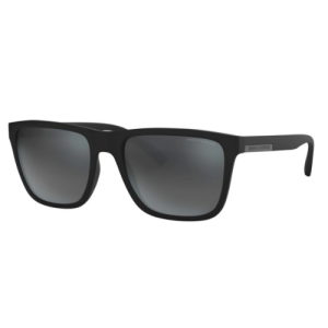 ARMANI 0AX4080S 80786G 57 Солнцезащитные очки 