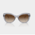 VOGUE 0VO5515SB 309913 55 Солнцезащитные очки