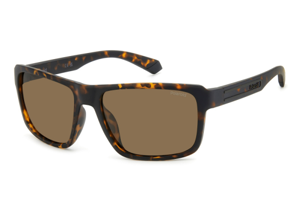 POLAROID 2158/S HGC 58 SP Солнцезащитные очки