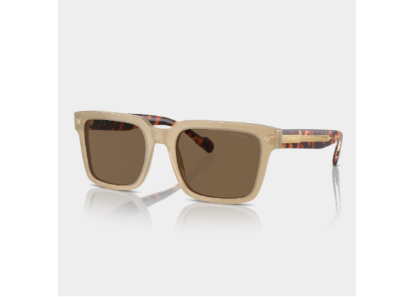 VOGUE 0VO5573S W90073 55 Солнцезащитные очки