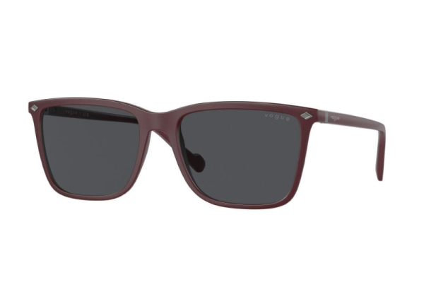 VOGUE 0VO5493S 304887 58 Солнцезащитные очки