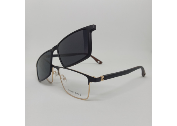 Оправа SUNNY DAYS (with clip) MC9002