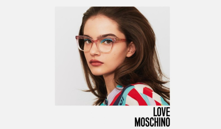 MOSCHINO LOVE