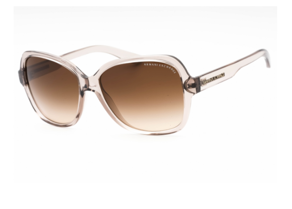 ARMANI 0AX4029S 824013 57 Солнцезащитные очки