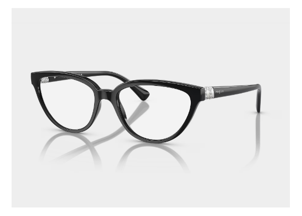 Оправа VOGUE 0VO5517B W44 52