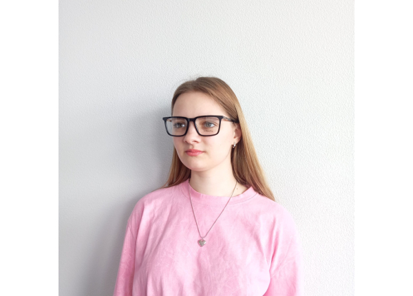 Оправа SONATA CH6209