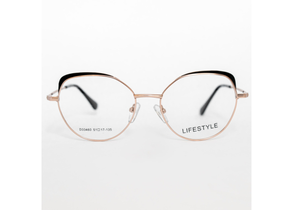 Оправа LIFESTYLE D33460