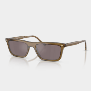 VOGUE 0VO5687S 3260LB 55 Солнцезащитные очки
