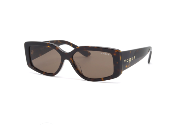 VOGUE 0VO5642SU W65673 55 Солнцезащитные очки