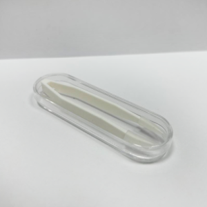 Пластиковый пинцет PC-336